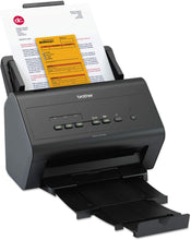 Load image into Gallery viewer, Brother ImageCenter Sheetfed Scanner - 600 dpi Optical ADS-2400N