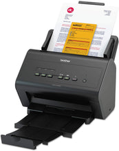 Load image into Gallery viewer, Brother ImageCenter Sheetfed Scanner - 600 dpi Optical ADS-2400N
