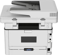 Load image into Gallery viewer, Lexmark MB2236adwe Multifunction Wireless Monochrome Laser Printer with A 2.8 Inch Color Touch Screen, Standard Two-Sided Printing, Fax Capability (18M0700)