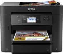 Load image into Gallery viewer, Epson WorkForce Pro WF-4730 Wireless All-in-One Color Inkjet Printer, Copier, Scanner with Wi-Fi Direct, Amazon Dash Replenishment Ready