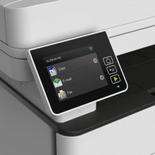 Load image into Gallery viewer, Lexmark MB2236adwe Multifunction Wireless Monochrome Laser Printer with A 2.8 Inch Color Touch Screen, Standard Two-Sided Printing, Fax Capability (18M0700)