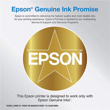 Load image into Gallery viewer, Epson Workforce Pro ET-8700 EcoTank Color All-in-One Supertank Printer with Scanner, Copier and Fax, WiFi & Ethernet Connectivity