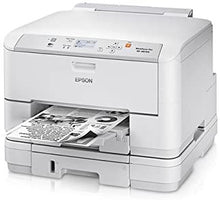 Load image into Gallery viewer, Epson Workforce Pro M5194 Printer
