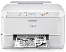 Load image into Gallery viewer, Epson Workforce Pro M5194 Printer
