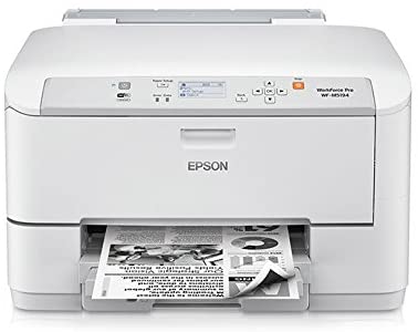 Epson Workforce Pro M5194 Printer