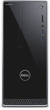 Load image into Gallery viewer, Dell Inspiron i3650-635SLV Desktop (Intel Core i5, 8 GB RAM, 1 TB HDD, Silver) No Monitor Included
