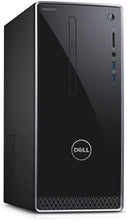 Load image into Gallery viewer, Dell Inspiron i3650-635SLV Desktop (Intel Core i5, 8 GB RAM, 1 TB HDD, Silver) No Monitor Included
