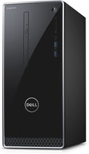 Load image into Gallery viewer, Dell Inspiron i3650-635SLV Desktop (Intel Core i5, 8 GB RAM, 1 TB HDD, Silver) No Monitor Included
