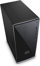 Load image into Gallery viewer, Dell Inspiron i3650-635SLV Desktop (Intel Core i5, 8 GB RAM, 1 TB HDD, Silver) No Monitor Included
